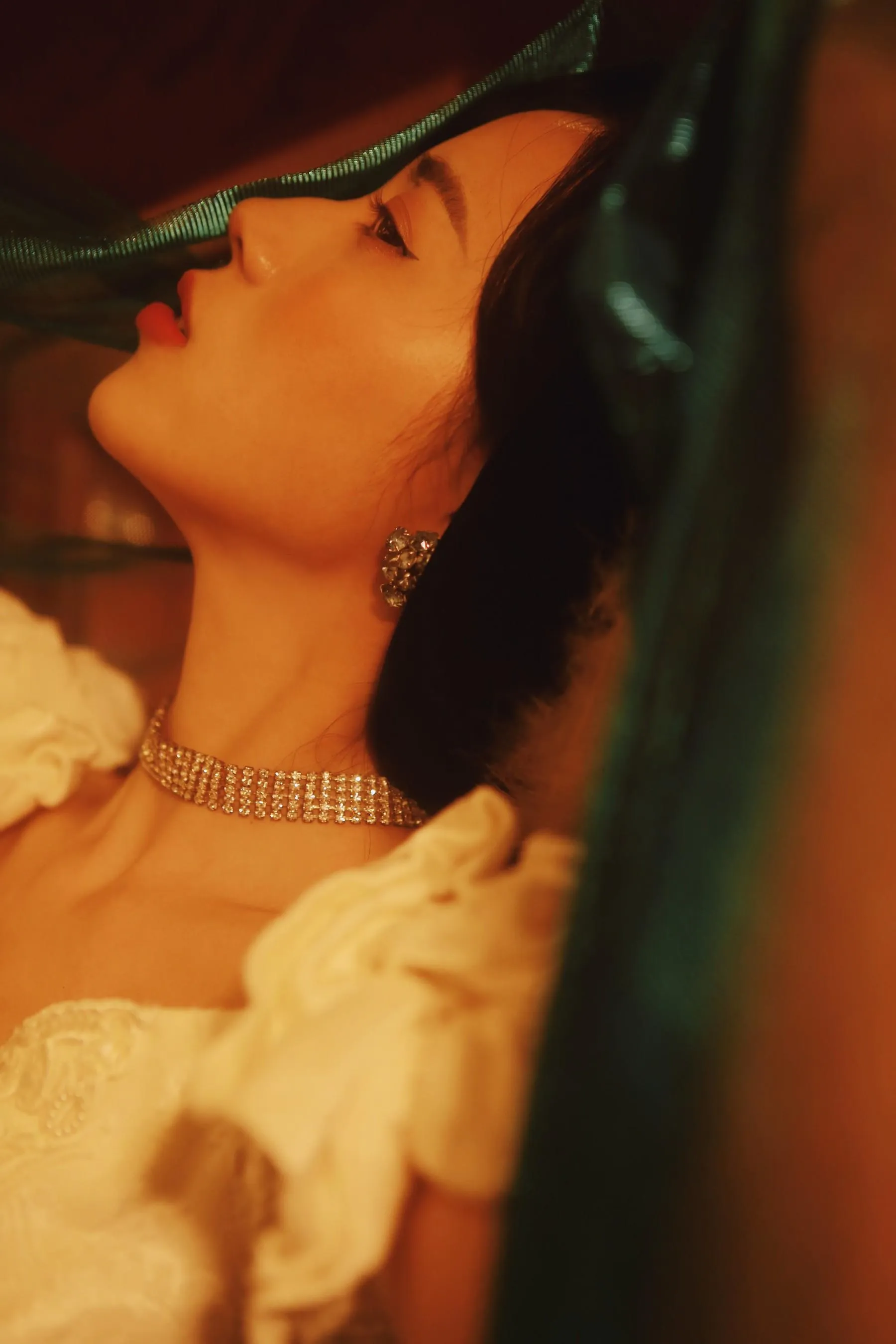[YITUYU艺图语]2022.09.03 白玫瑰 拍拍 [24P]插图5